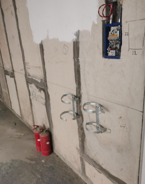 為什么上海很多商改住改造工程選用聚苯顆粒水泥復(fù)合墻板？