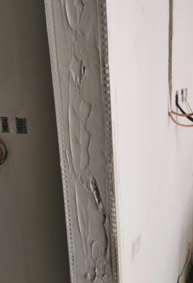 為什么聚苯顆粒水泥夾芯復(fù)合隔墻板100mm厚耐火時間能做到4小時