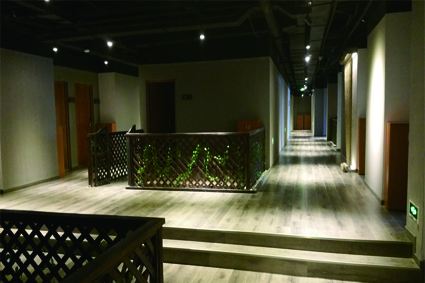 輕質(zhì)隔墻板執(zhí)行標(biāo)準(zhǔn)和參數(shù)